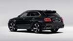 Bentley Bentayga by Larte Design 2018 года